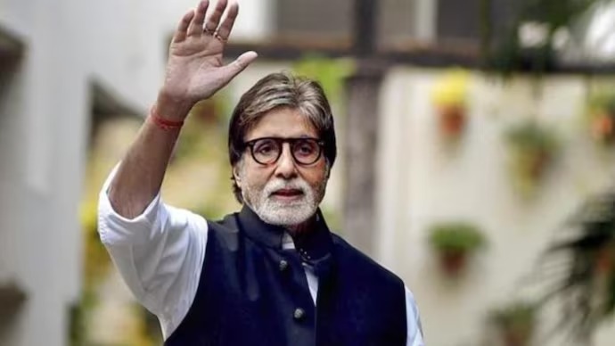 Amitabh Bachchan meets with an accident during Project K