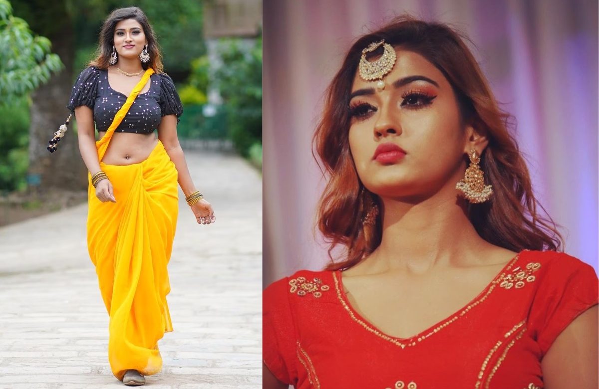 Bhojpuri actress Akanksha Dubey was found hanging in a hotel room hours after posting her last dance video on Instagram