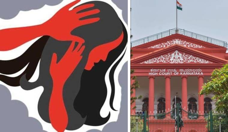 College student rape case - Karnataka High Court acquits professor