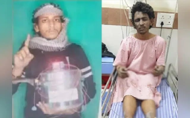 Mangalore Cooker Bomb Blast case latest update