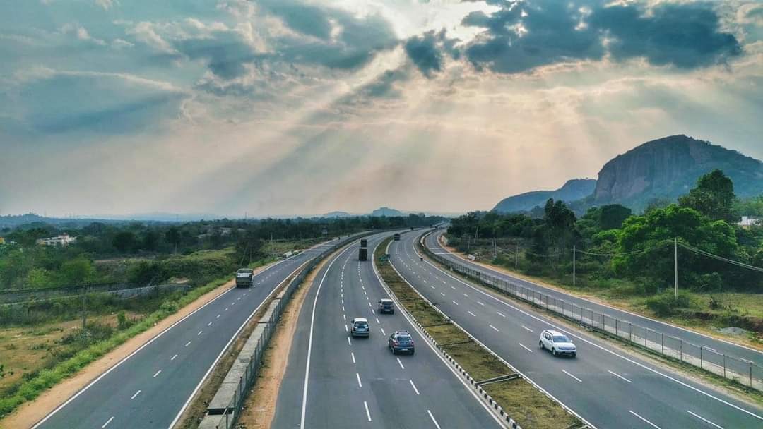 PM Modi inaugurates Bengaluru-Mysuru Expressway