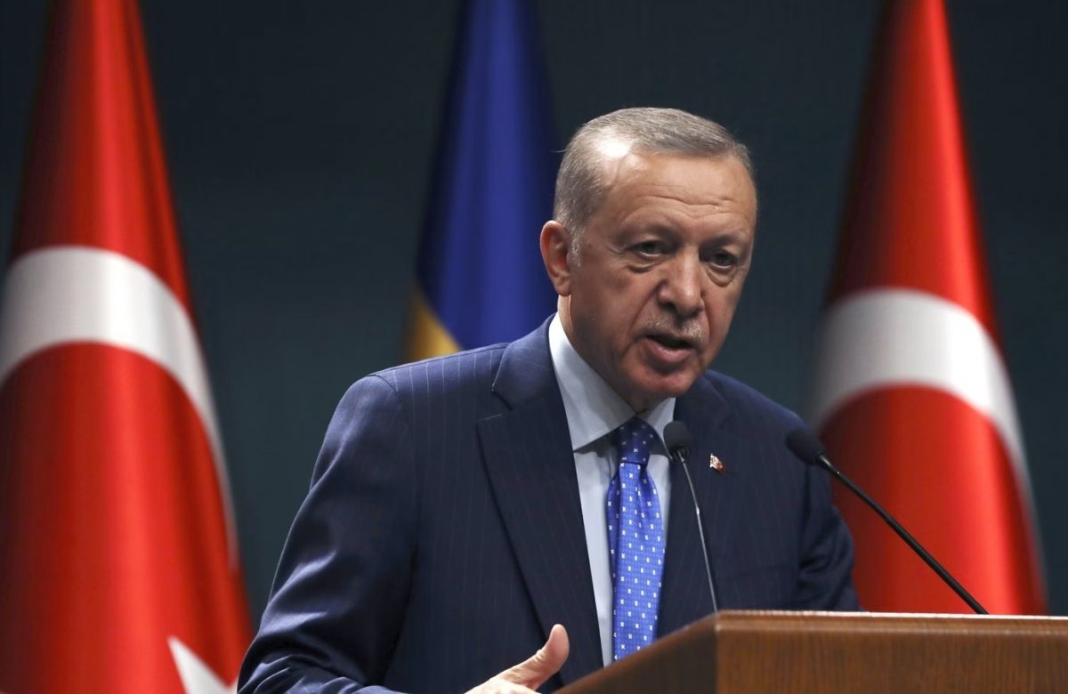 Turkey rakes up Kashmir at UNHRC India slams Turkish govt