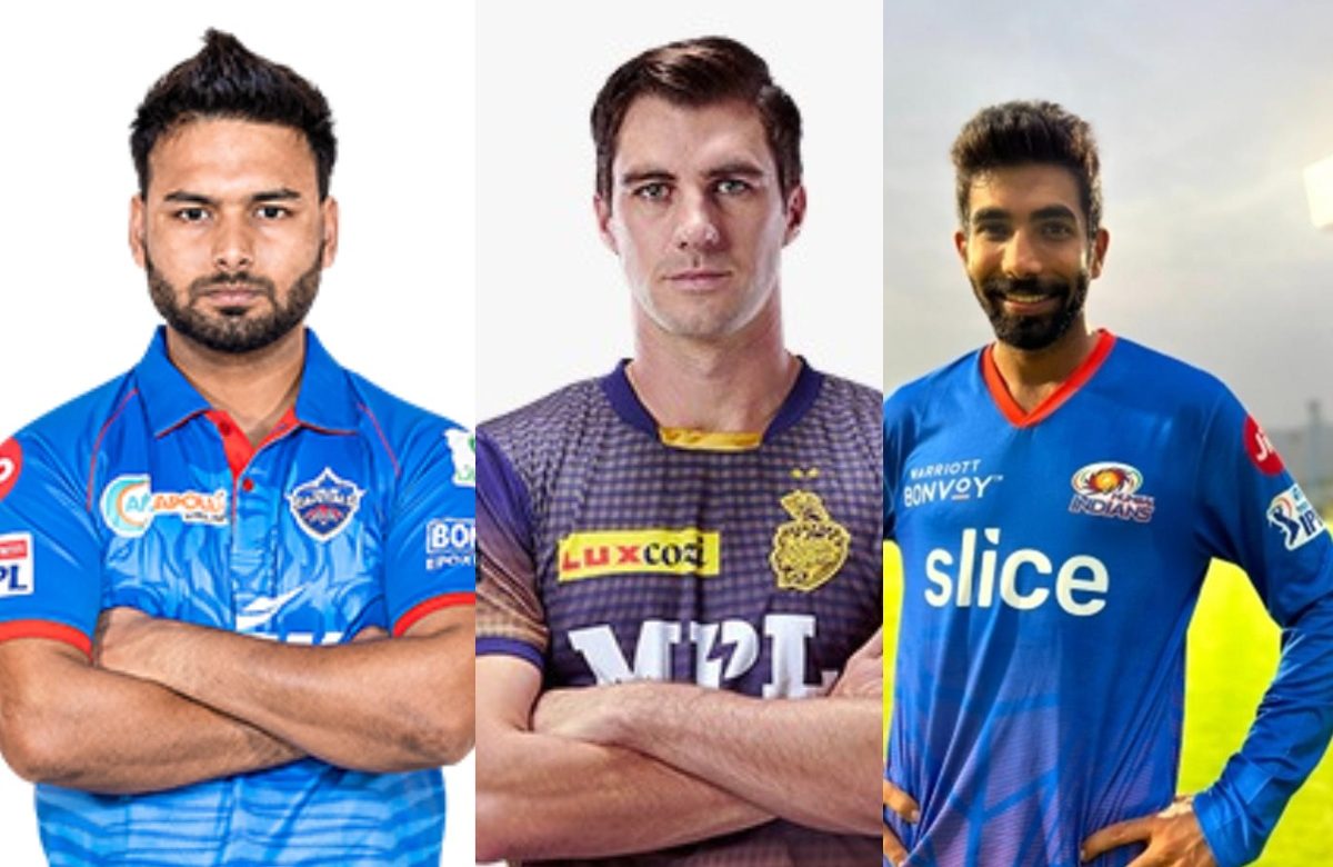 due to injury these players are not playing on ipl 2023