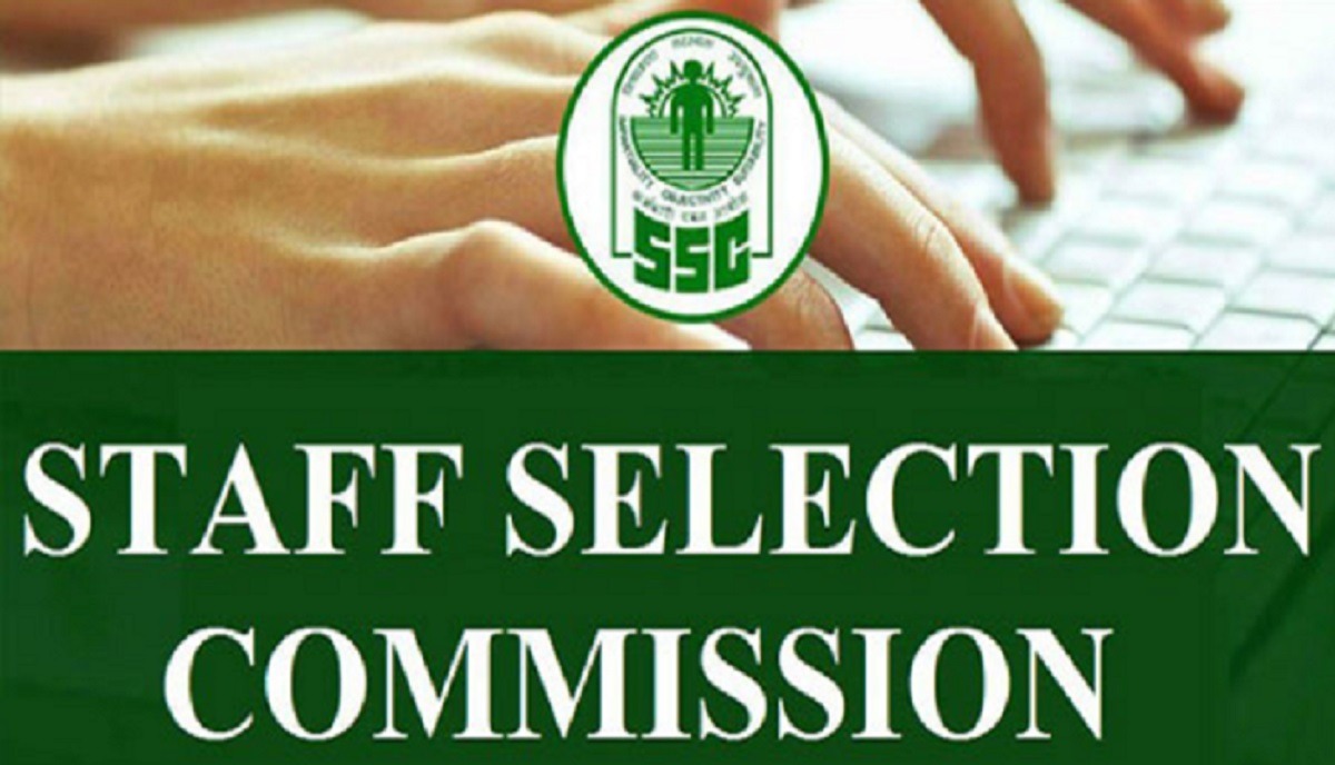 jobs in staff selection commission