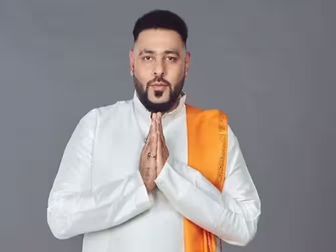 Badshah apologises for his song Sanak