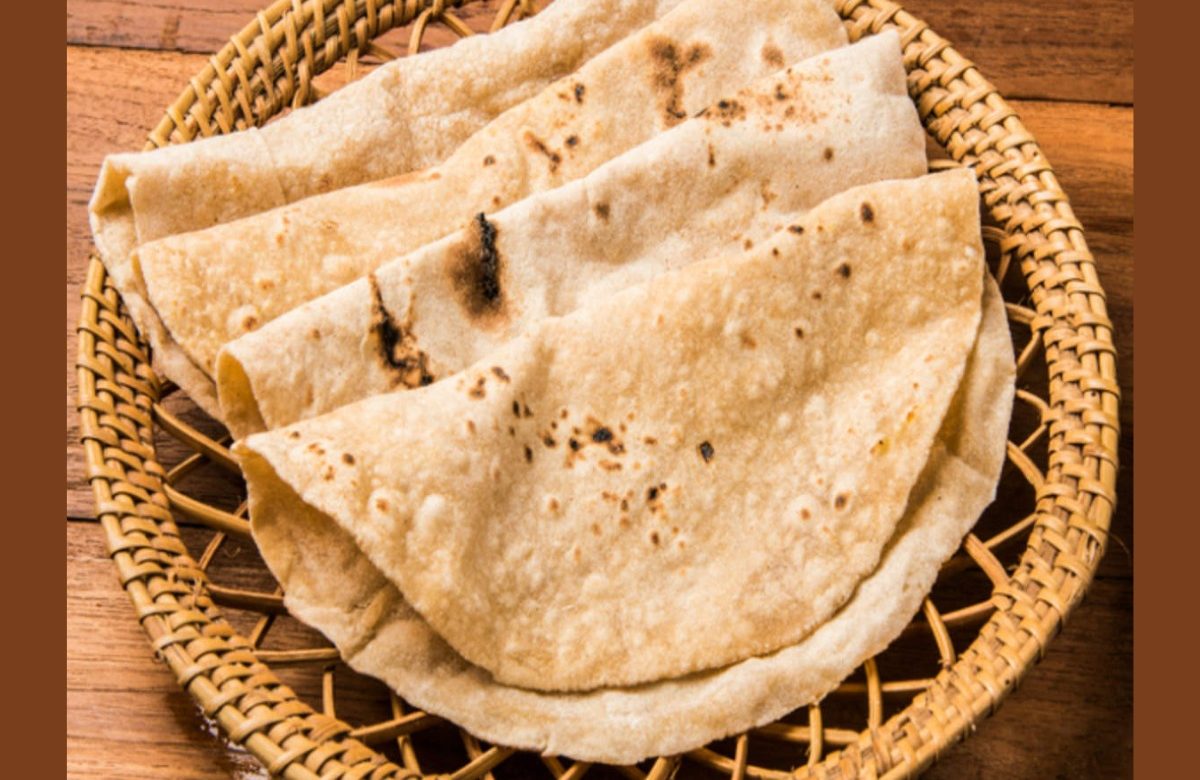 Eating too much chapati and roti can cause cancer here is the bitter truth that scientists have revealed