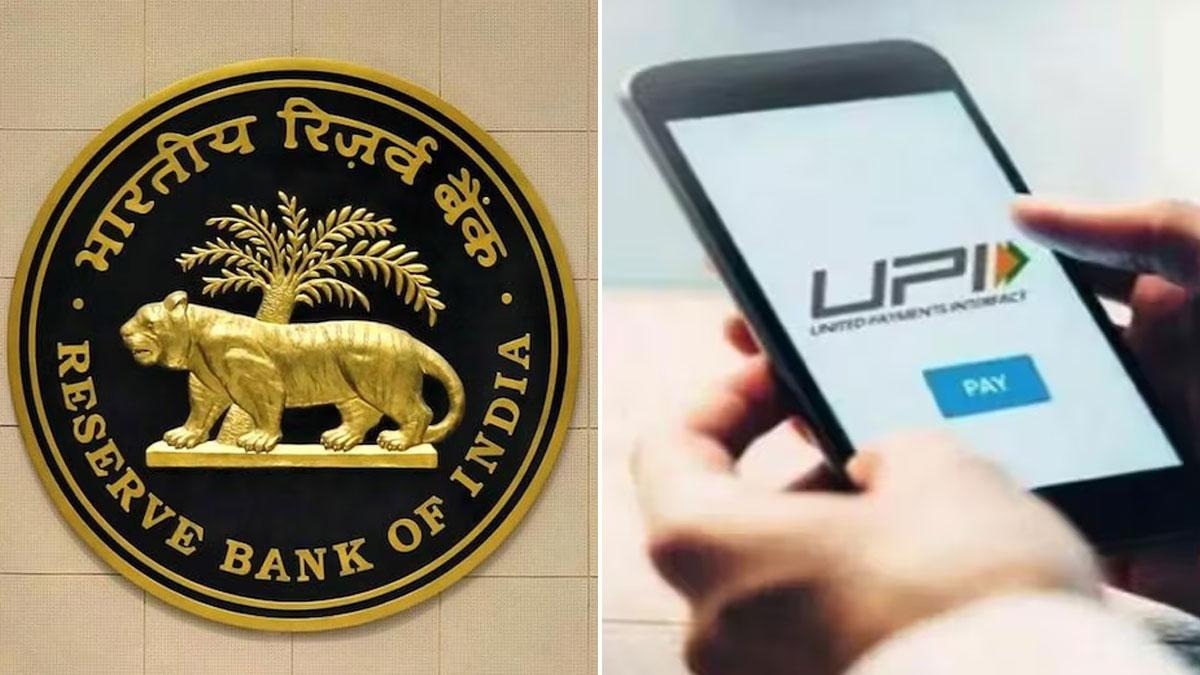 RBI accepts extending UPI transactions to allow credit payments