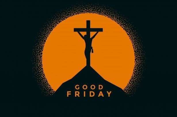 all you need to know about good friday