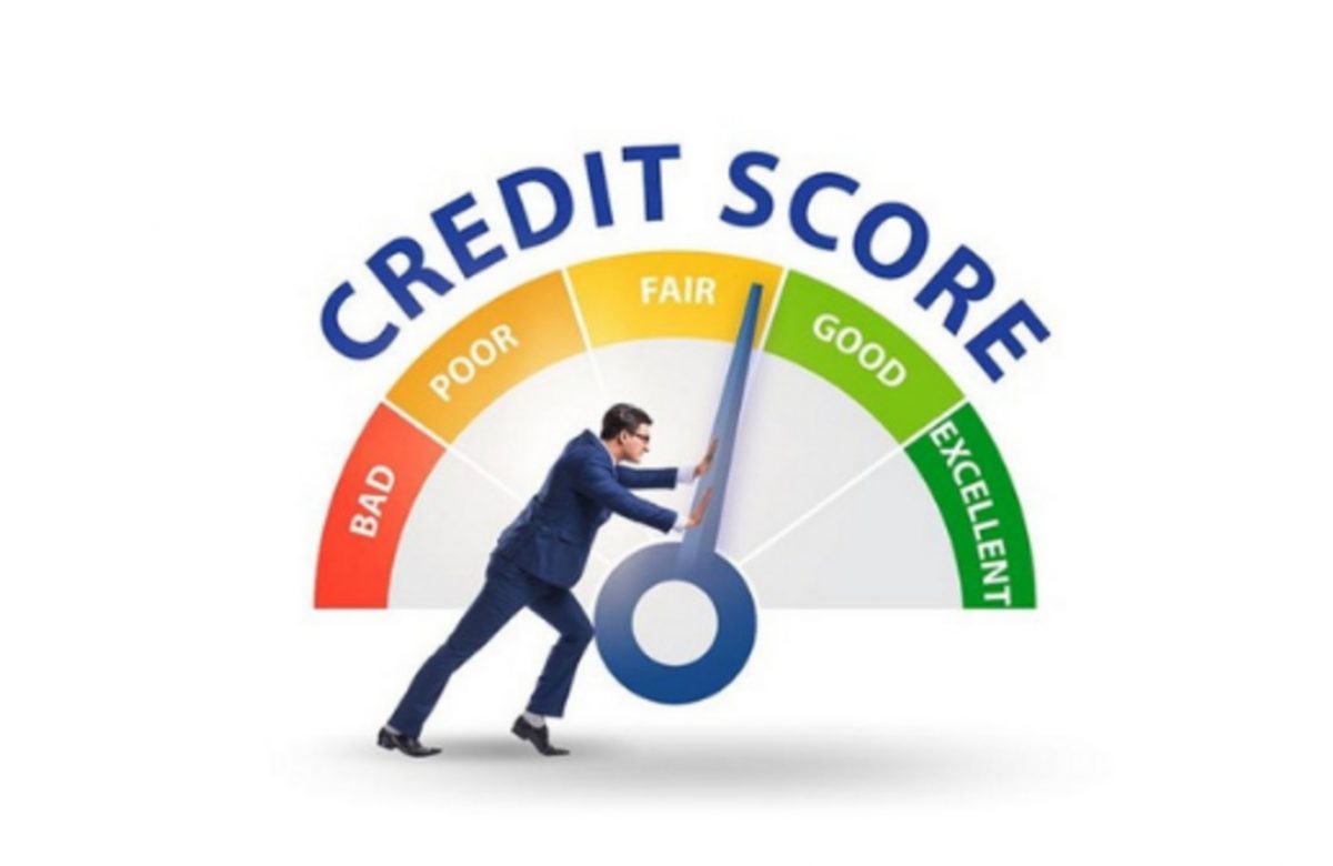 credit score explained in kannada