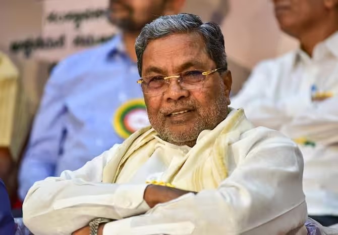 All 5 'guarantees' given 'in principle' approval, says CM Siddharamaiah