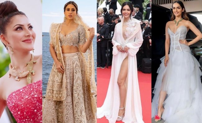Cannes Film Festival : ಲಕ್ಷ ಲಕ್ಷ ತೆತ್ತು ಭಾರತೀಯ ನಟಿಯರು ಭಾಗವಹಿಸುವುದೇಕೆ? – ಈ ಕಾರ್ಯಕ್ರಮದ ಒಂದು ಟಿಕೆಟ್ ಬೆಲೆಯೆಷ್ಟು ಗೊತ್ತಾ?