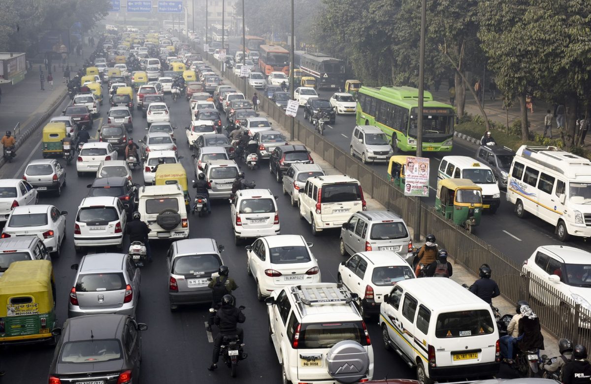 Panel proposes ban on diesel vehicles by 2027