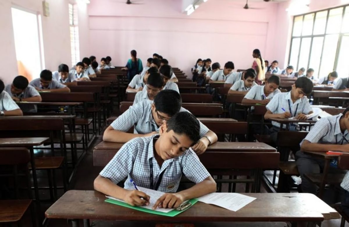 Register for SSLC Supplementary Exam from today