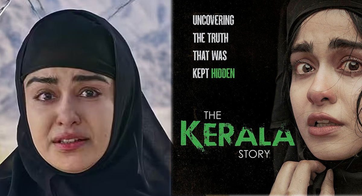 The Kerala Story box office collection Day 10