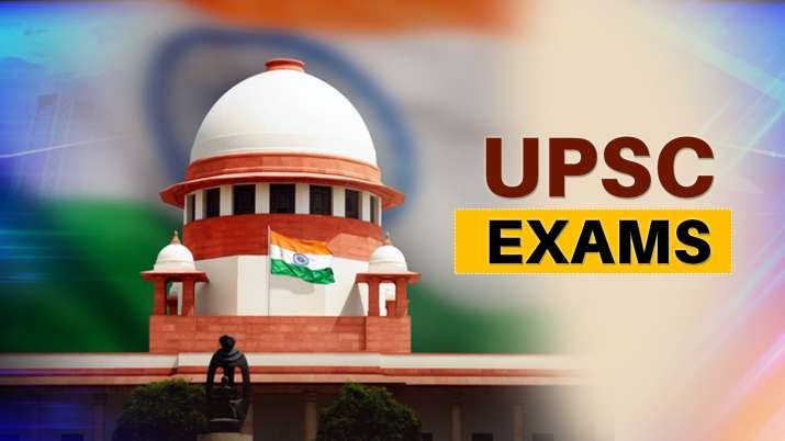 UPSC Exam Calendar 2024 Released here is how you can download it