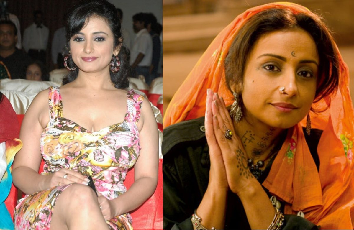 When Divya Dutta Got Trapped With Her Mother In Red Light Area In Amsterdam