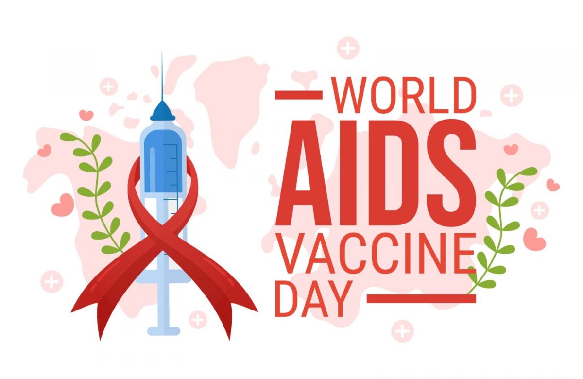 World AIDS Vaccine Day All you need to Know in kannada