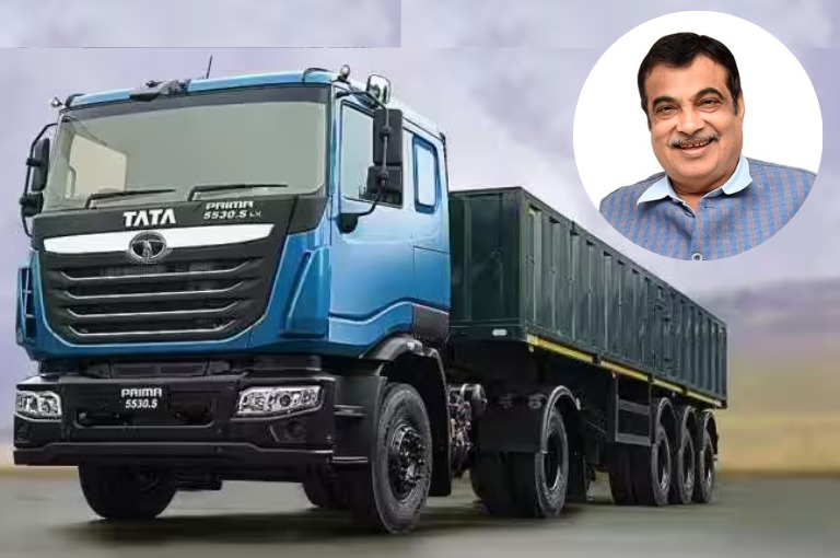 AC cabins for truck drivers to be mandatory from 2025