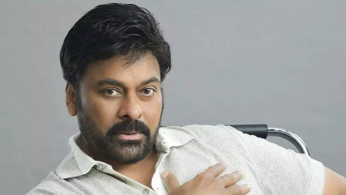 Chiranjeevi refutes claims of getting diagnosed with cancer