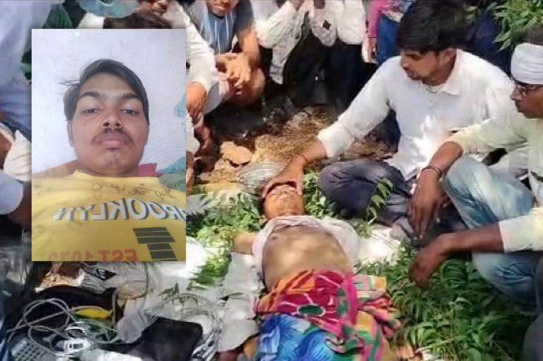 Dead man wakes up on funeral pyre minutes before last rites in MP's Morena