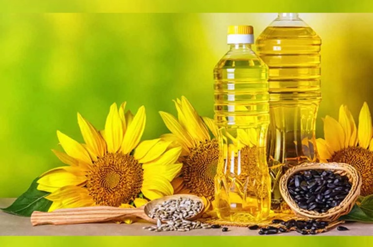 Govt Slashes Import Duty On Soyabean, Sunflower Oils