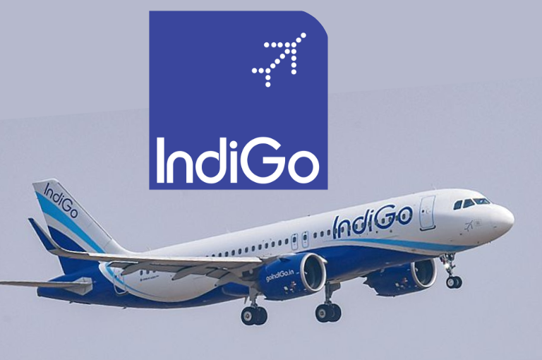 Historic Milestone IndiGo places landmark order for 500 Airbus aircraft