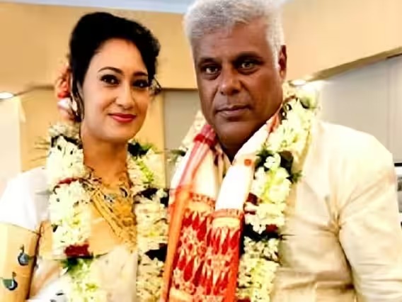 ashish vidyarthi first reaction after his second marriage with Rupali Barua