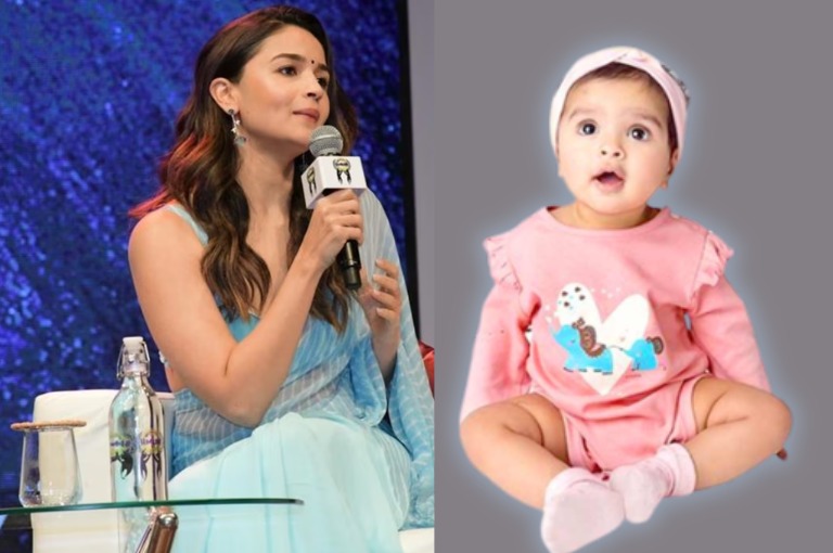 Alia Bhatt does not want her daughter to become an artist here is what she told