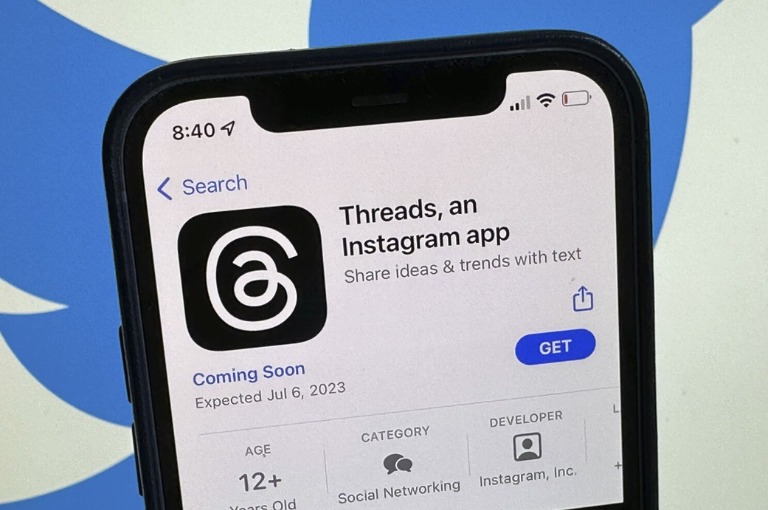 Facebook owner Meta to launch Twitter-like Threads app, Downloaded by 20 lakh people in 2 hours