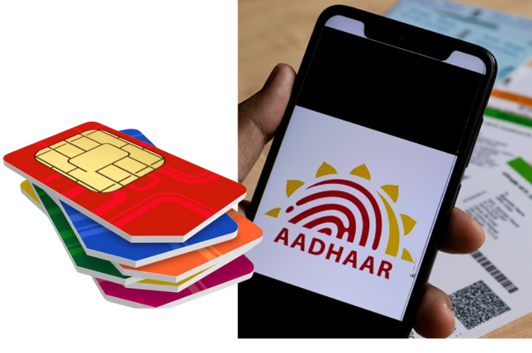 Government considers new regulations to limit SIM card purchases in effort to combat online fraud