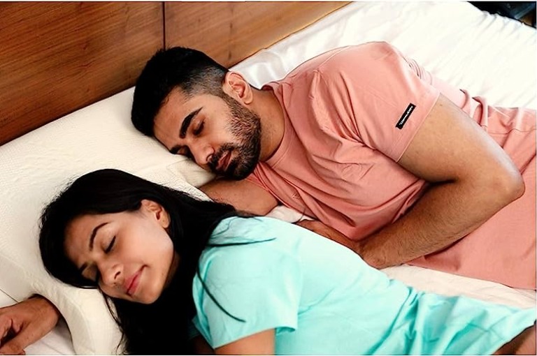 Here is why the wife should sleep on the left side of the husband according to Hindu mythology