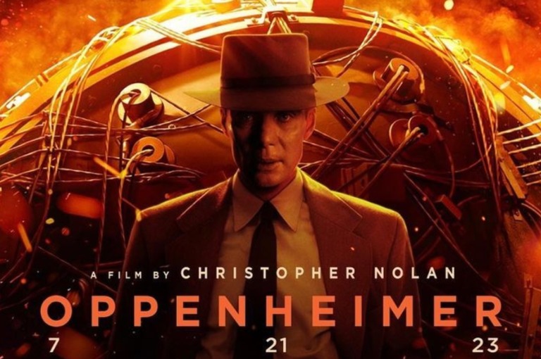 'Oppenheimer' box office collection in india