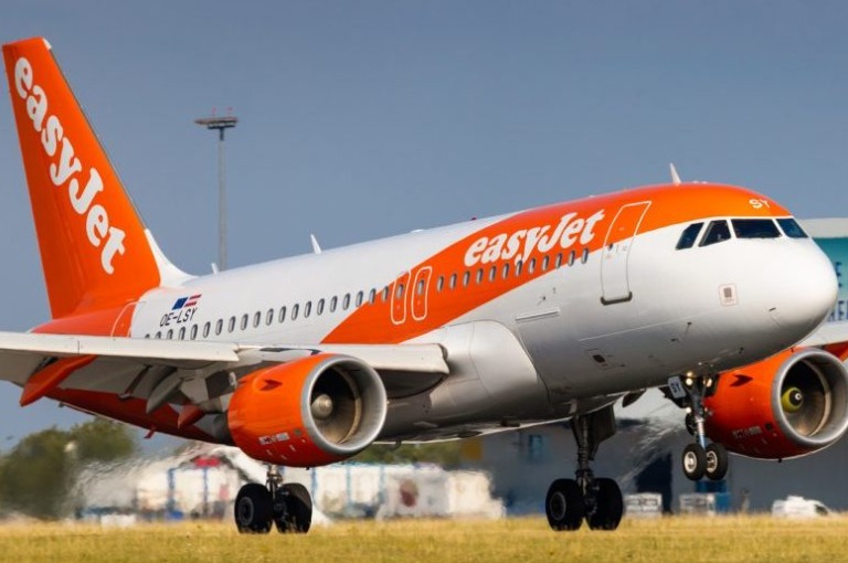 UK Airline Removes 19 Passengers From Flight As Plane Was Too Heavy To Take Off