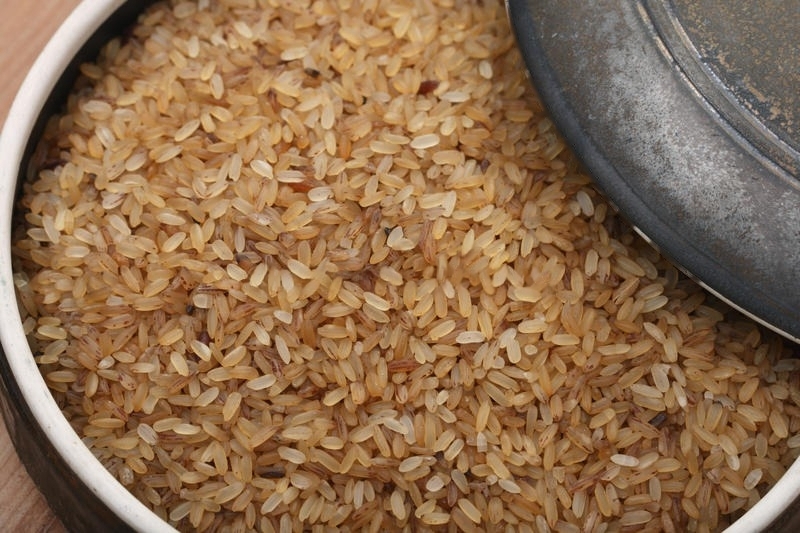 20 percent duty hike on parboil rice exports