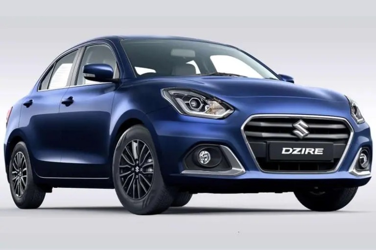 2024 Maruti Suzuki Dzire to come with strong hybrid engine