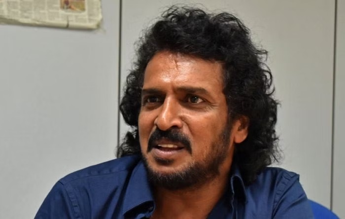 Caste blasphemy case, big relief for actor Upendra - High Court stayed the FIR