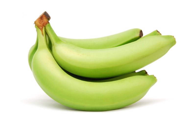 Doctors say that raw banana consumption is better than bananas