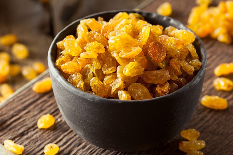 Eating dry fruits benefits in empty stomach