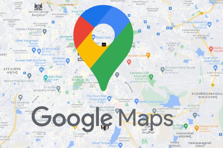 Google Maps can be used even without internet here is how