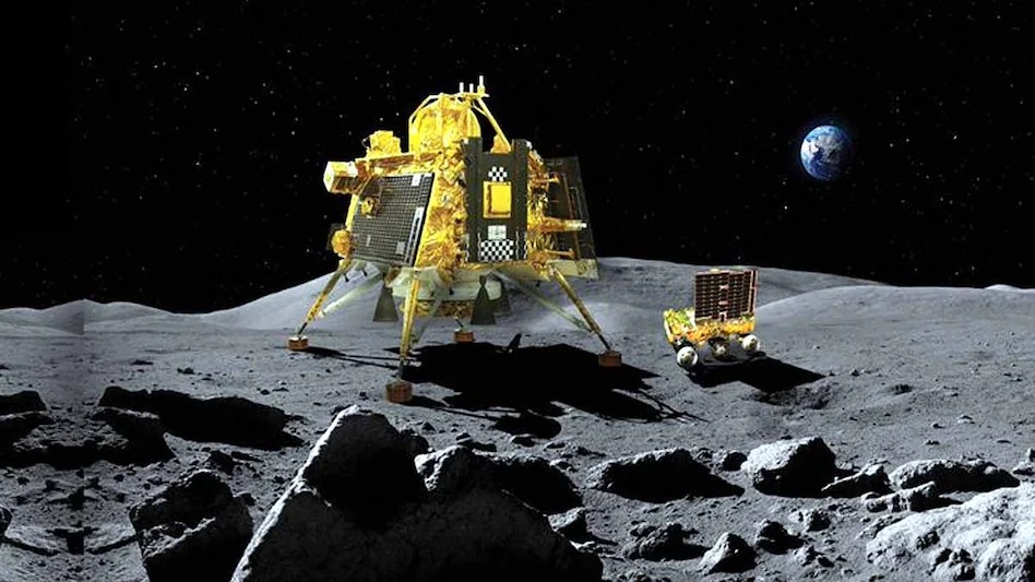 Here is how you can watch Chandrayaan-3 Mission Soft-landing live