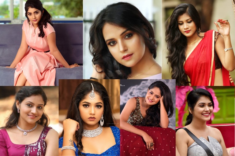 Here is the list of highest paid Kannada TV Serial actresses