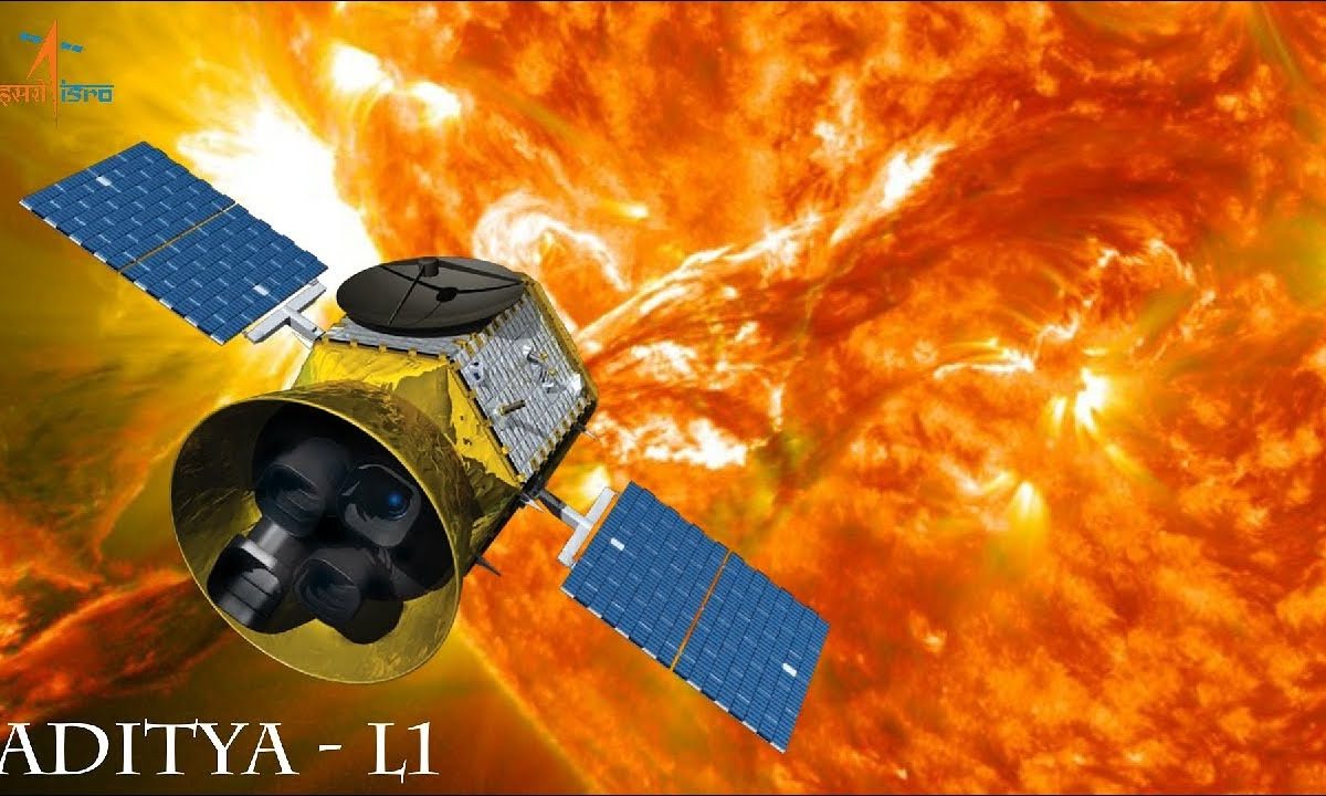 ISRO's Aditya L1 solar mission launch in September