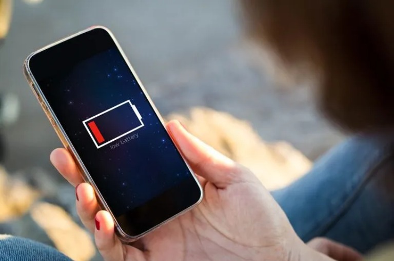 Is your mobile battery slowly draining Follow these simple tricks