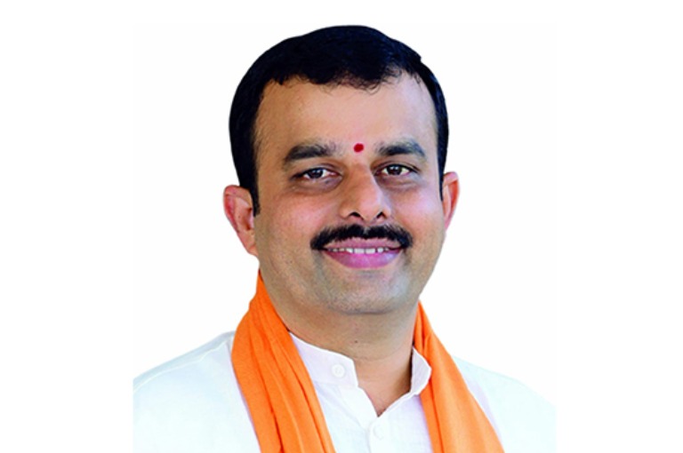 MLA Sunil Kumar appeals to declare holiday for schools and colleges for nagara panchami