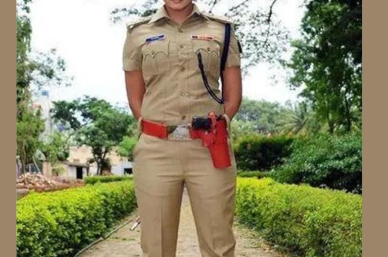 Madhya Pradesh police constable gets permission to undergo gender change procedure