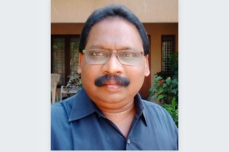 Mangalore University Senior Professor Dr. Udaya Barkur passed away due to heart attack