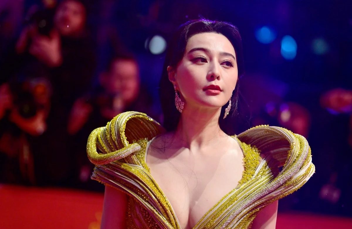 Meet fan Bingbing Asia's richest actress