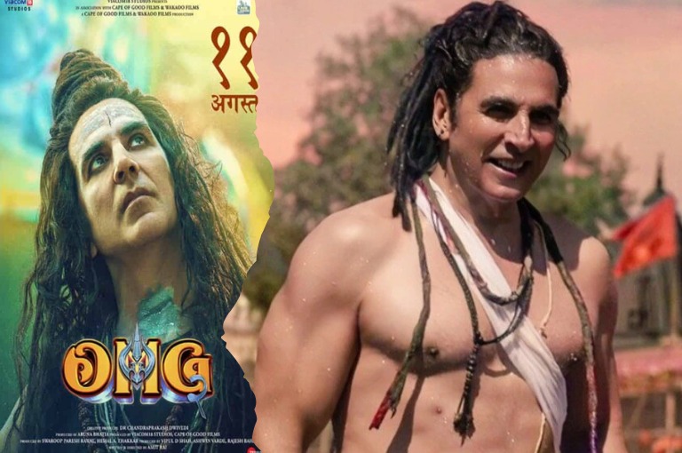 OMG 2 row ‘Slap Akshay Kumar and get ₹10 lakh’, Hindu outfit demands ban on Pankaj Tripathi starrer film