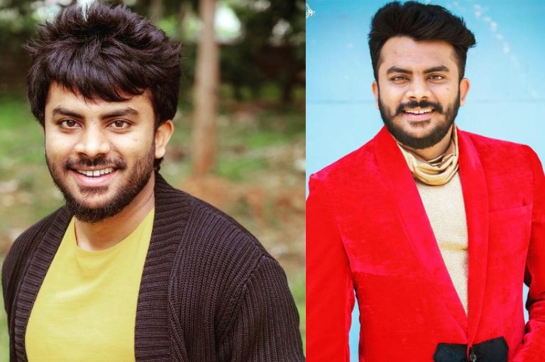 Rapper Chandan Shetty will be the hero of another film