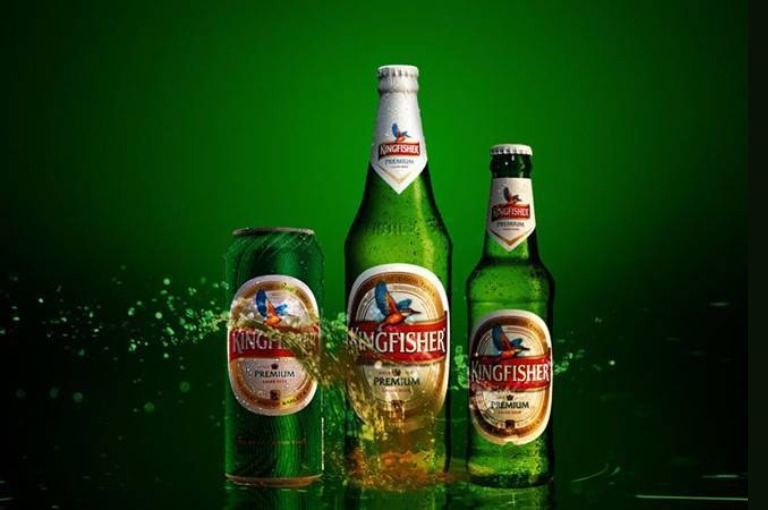 Rs. 25 crore worth Kingfisher beer seized in Karnataka after the chemical test